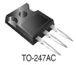 63CPQ100PBF, диод Шоттки