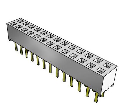 mms-113-01-l-dv, разъем MMS-113-01-L-DV, разъем