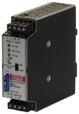 tsp-bcm24, ac-dc сетевой преобразователь на din TSP-BCM24, AC-DC сетевой преобразователь на DIN