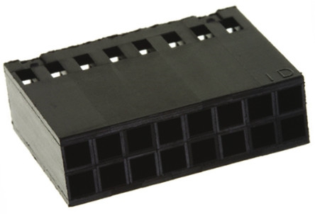 1-0087456-1, розетка bld-2х8 1-0087456-1, розетка BLD-2х8