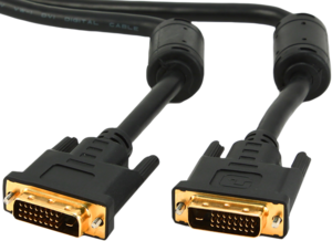 Кабель DVI-D Dual Link 3m