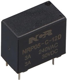 nrp05-c12d-s, реле NRP05-C12D-S, реле