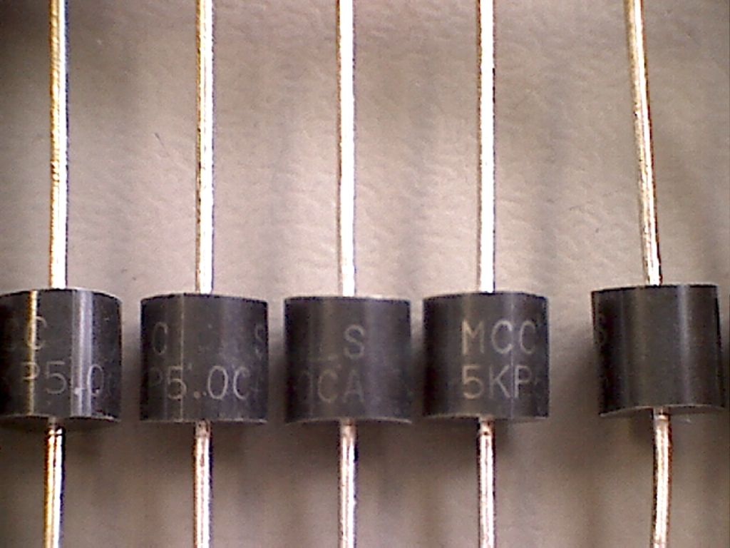 5kp5.0ca, диод 5KP5.0CA, диод