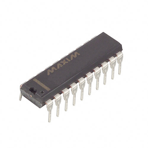 max192bepp, микросхема MAX192BEPP, микросхема