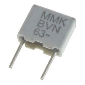 mmk10333k400a01l4bulk, конденсатор пленочный MMK10333K400A01L4BULK, конденсатор пленочный