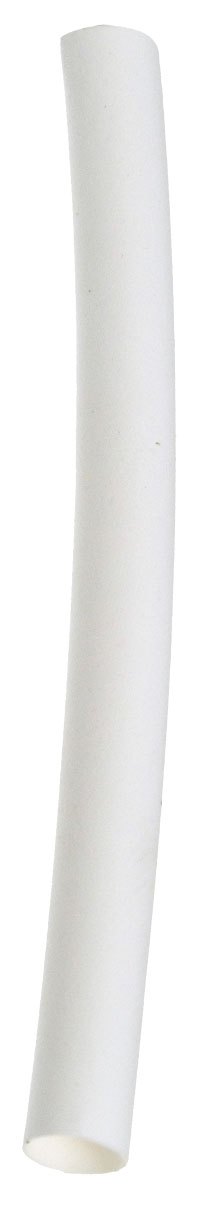 f32-5 мм, трубка термоусадочная 2:1, белая (1м) F32-5 мм, трубка термоусадочная 2:1, белая (1м)