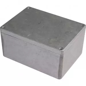 g115, корпус алюмин. G115, корпус алюмин.