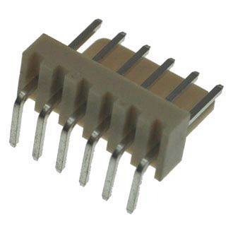 wf-06r, разъём питания угл шаг 2.54 мм WF-06R, разъём питания угл шаг 2.54 мм
