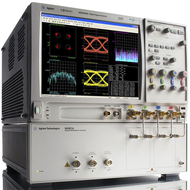 Agilent