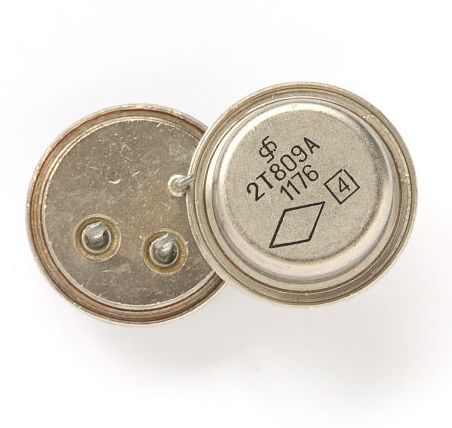 2т809a, транзистор 2Т809A, транзистор