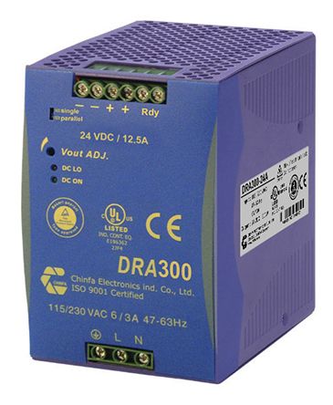 Chinfa Electronics