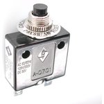 a-0701hm, 10a 250v автомат защиты A-0701HM, 10A 250V автомат защиты