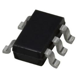 tps76425dbvt, микросхема TPS76425DBVT, микросхема