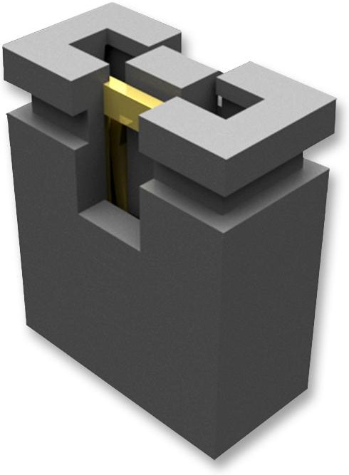 snt-100-bk-g, джампер SNT-100-BK-G, джампер