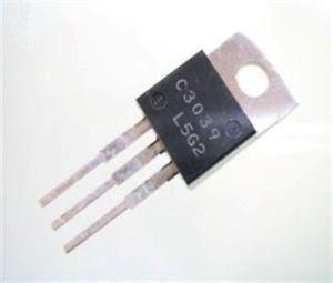 2sc3039, транзистор 2SC3039, транзистор