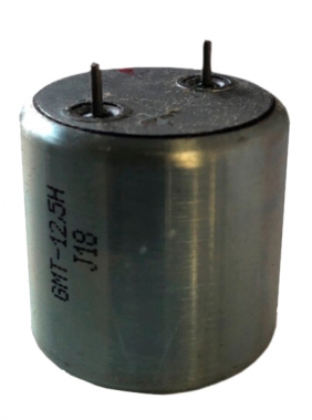 gmt-12.5v, геофон geospace GMT-12.5V, геофон Geospace