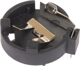 l-kls5-cr1220-01, батарейный отсек для 1xcr1220 L-KLS5-CR1220-01, батарейный отсек для 1xCR1220
