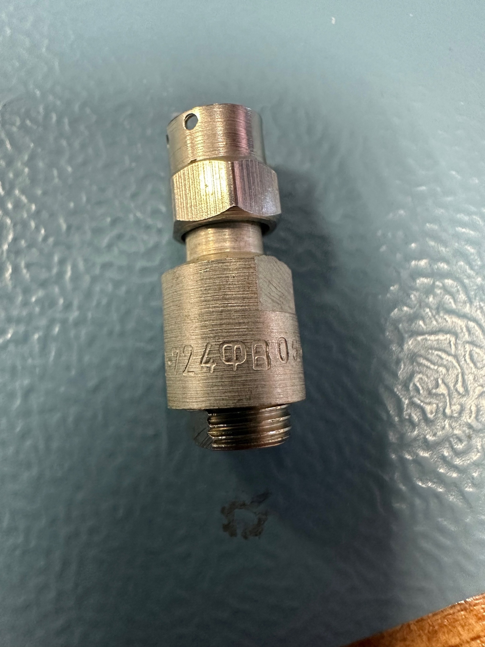 ср50-724фв, разъём СР50-724ФВ, разъём
