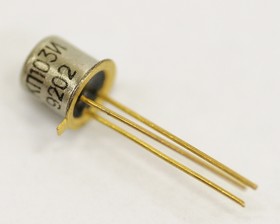 кп103и, транзистор КП103И, транзистор