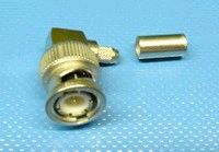 j01000a1257, разъём bnc кабельный J01000A1257, разъём BNC кабельный