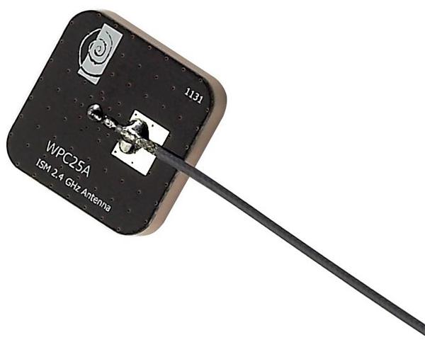 WPC.25A.07.0150C, антенна