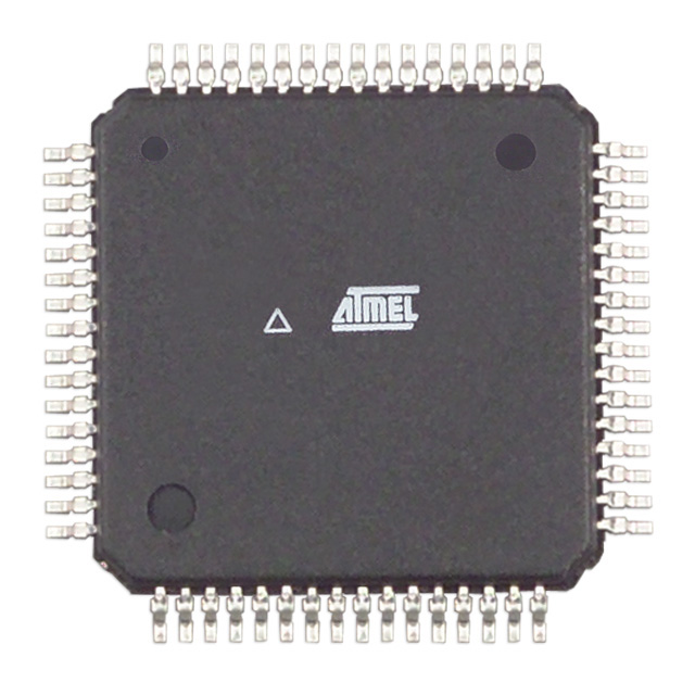 ATmega325V-8AU, микросхема