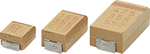 fte-smd 10v 220uf-m, тантал. конденсатор FTE-SMD 10V 220uF-M, тантал. конденсатор