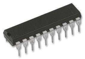 atf16v8b-25pc, микросхема ATF16V8B-25PC, микросхема