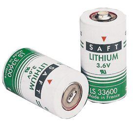 ls33600 3.6v, элемент питания LS33600 3.6V, элемент питания
