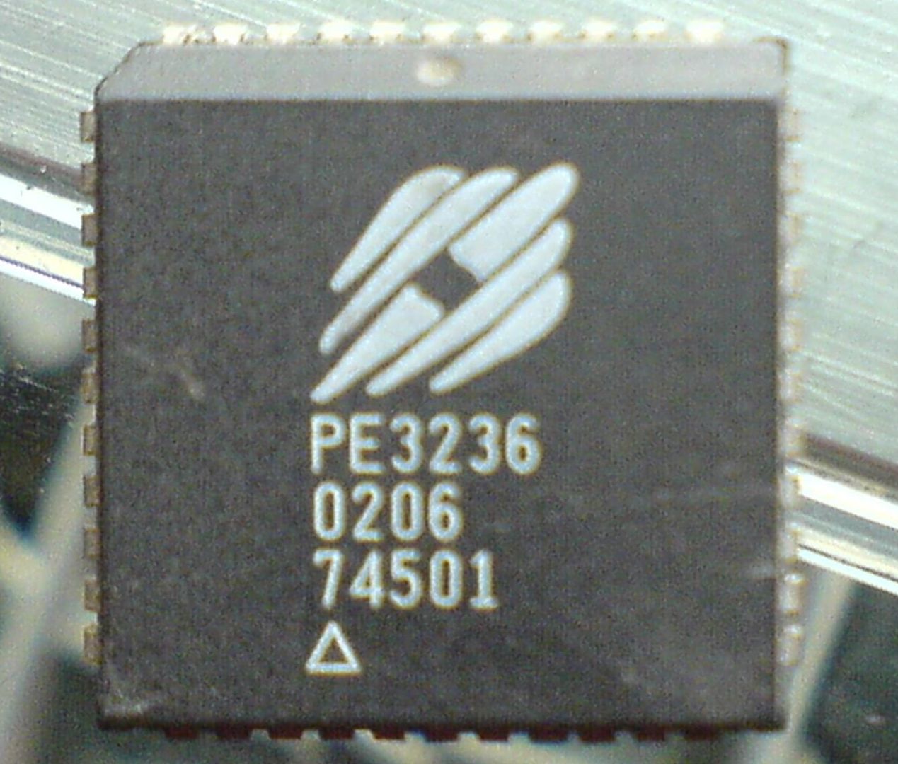 pe3236, микросхема PE3236, микросхема