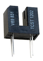 tcst1202, optical sensor, датчик TCST1202, OPTICAL SENSOR, датчик