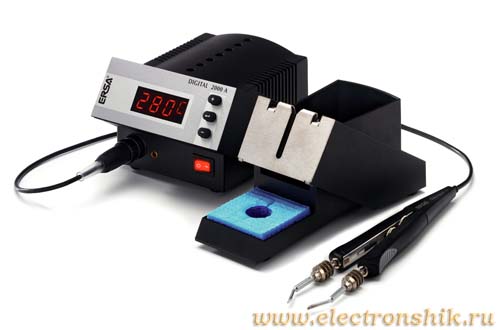 dig20a-chiptool ersa, станция ремонтная DIG20A-ChipTool ERSA, станция ремонтная
