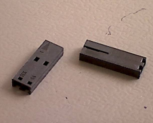 50-57-9002, корпус molex 50-57-9002, корпус Molex