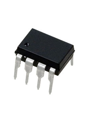 hcpl-2611, оптопара HCPL-2611, оптопара