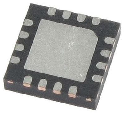 max8556ete+, микросхема MAX8556ETE+, микросхема