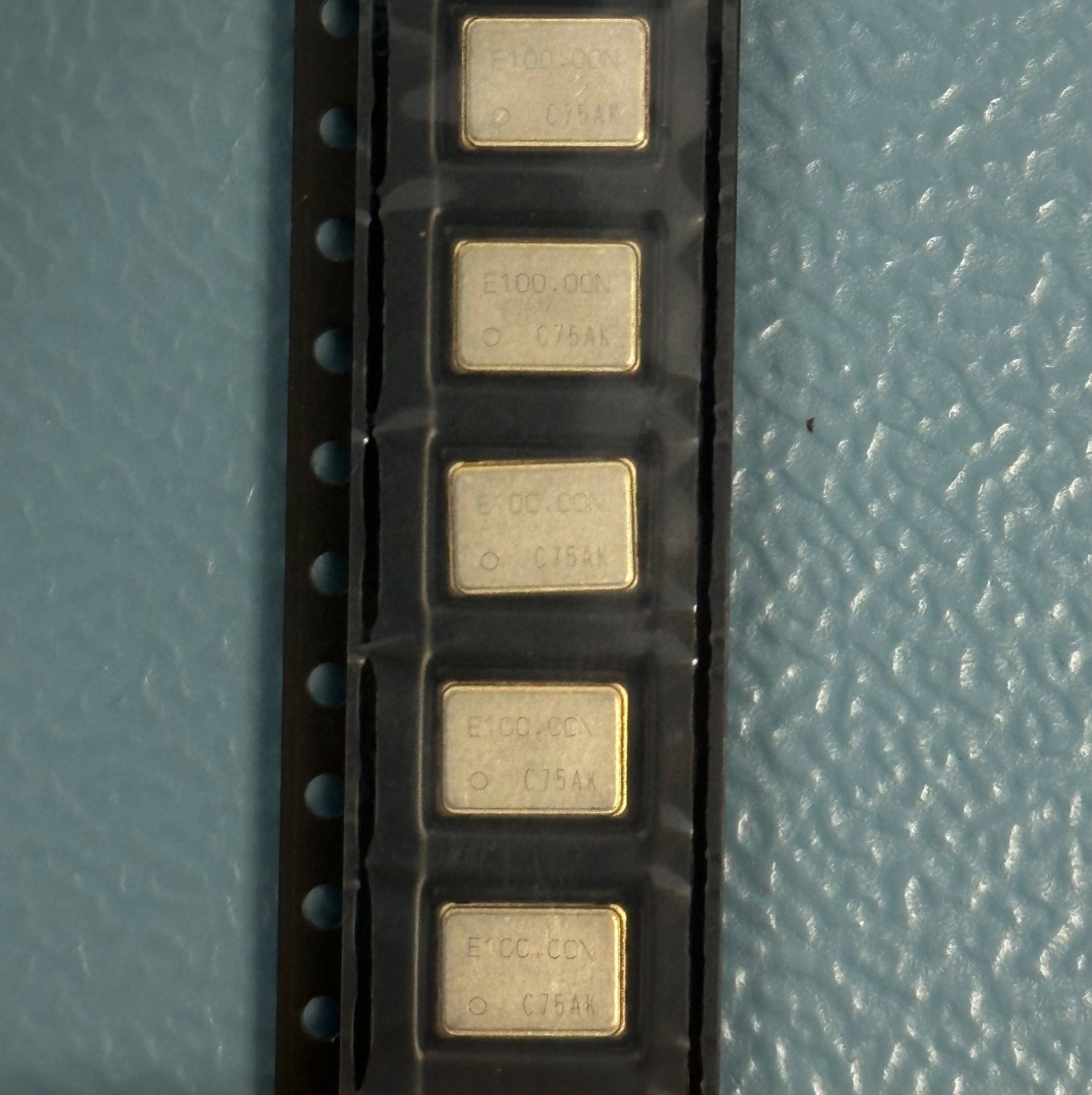 sg8101ca-100.000m-tchpa, генератор SG8101CA-100.000M-TCHPA, генератор