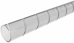 swb-06 (ks-6), бандаж кабельный 10 м, прозрачный SWB-06 (KS-6), бандаж кабельный 10 м, прозрачный