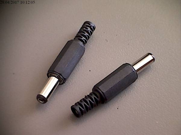 np-119b, разъем питания 2.1х5.5х14мм NP-119B, разъем питания 2.1х5.5х14мм