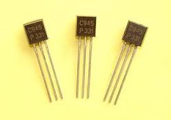 2sc945p, транзистор 2SC945P, транзистор