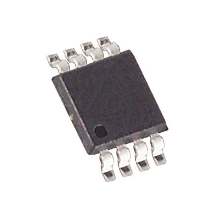 max845eua, микросхема MAX845EUA, микросхема
