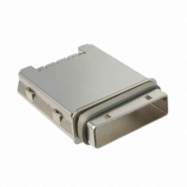 74540-0401, корпус molex 74540-0401, корпус Molex