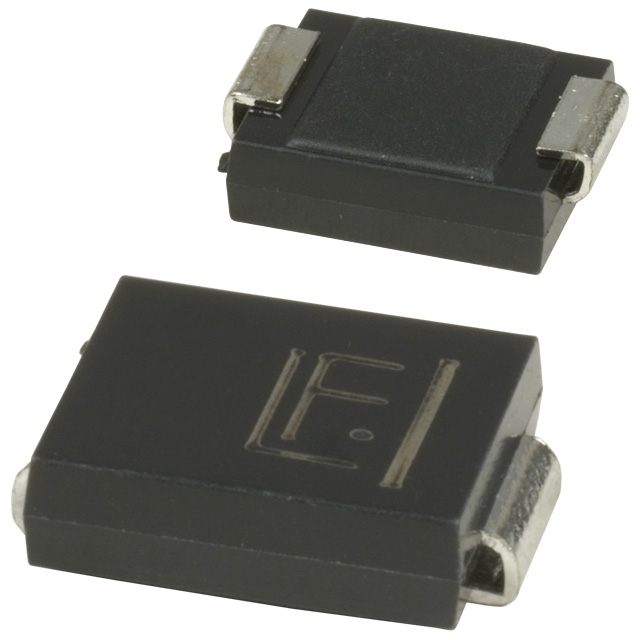 SMDJ6.0A, диод TVS DIODE 6VWM 10.3VC