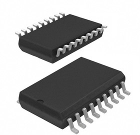 uln2803afwg, микросхема ULN2803AFWG, микросхема