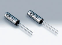 dt-26 32.768khz (-30+60*с) 40kom, резонатор DT-26 32.768kHz (-30+60*С) 40kOm, резонатор