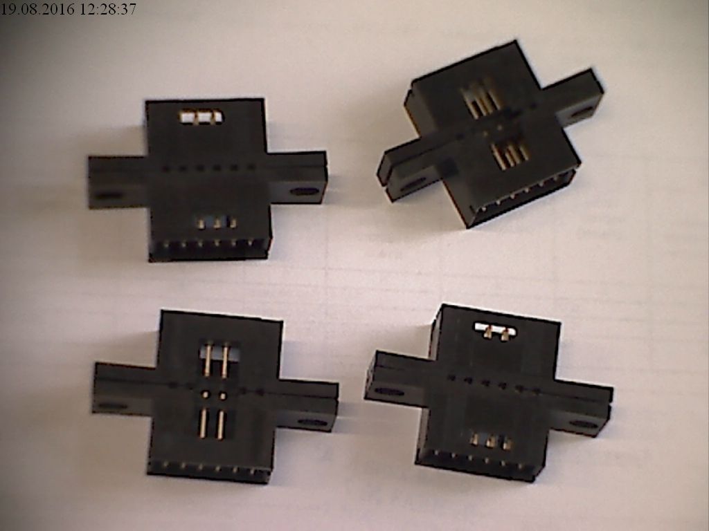 87608-2, вилка amp modu 025 87608-2, вилка AMP MODU 025