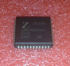 z8523020vsc, микросхема Z8523020VSC, микросхема
