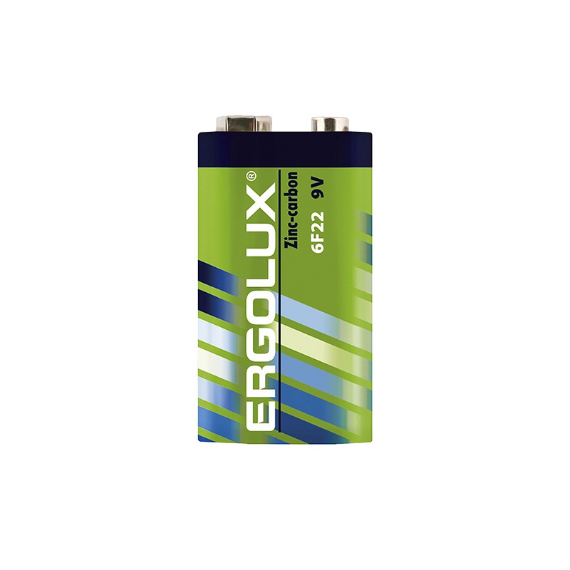 6f22, элемент питания (крона) 6F22, элемент питания (Крона)