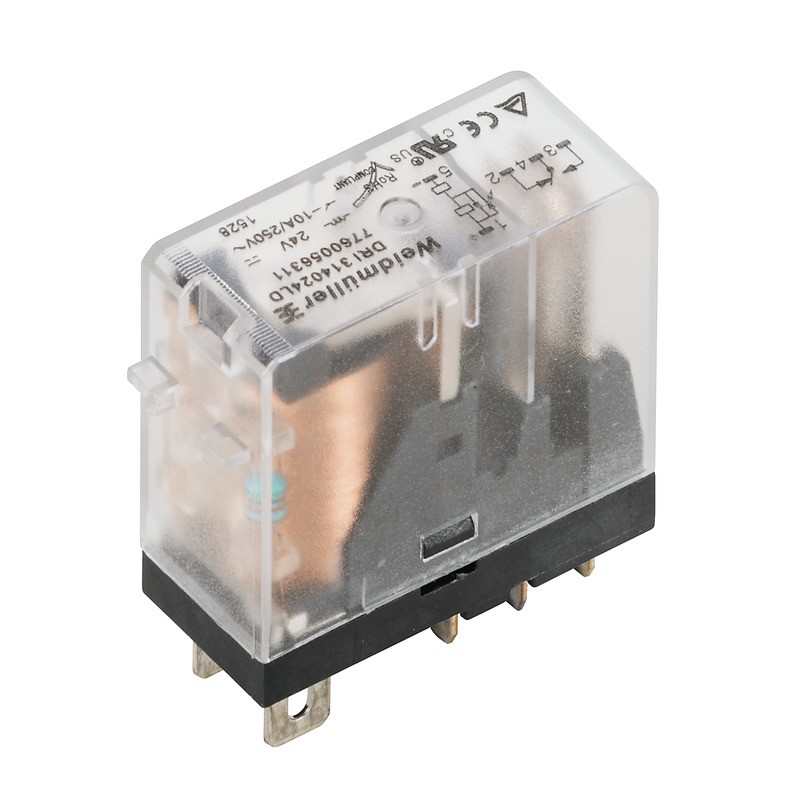 dri314730, реле безопасности DRI314730, реле безопасности