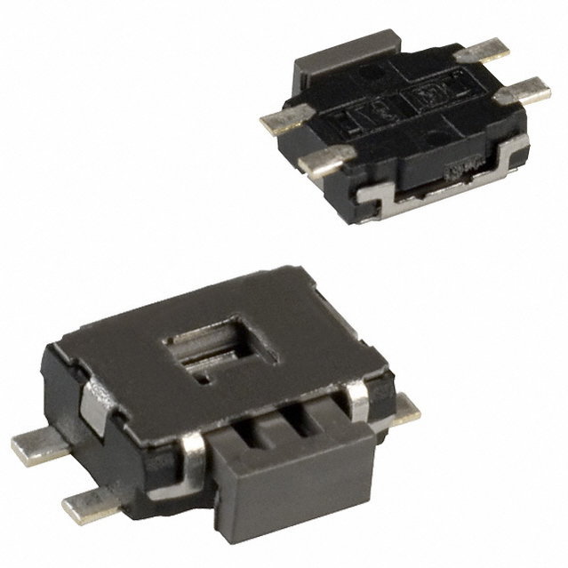 evq-puc02k, переключатель EVQ-PUC02K, переключатель