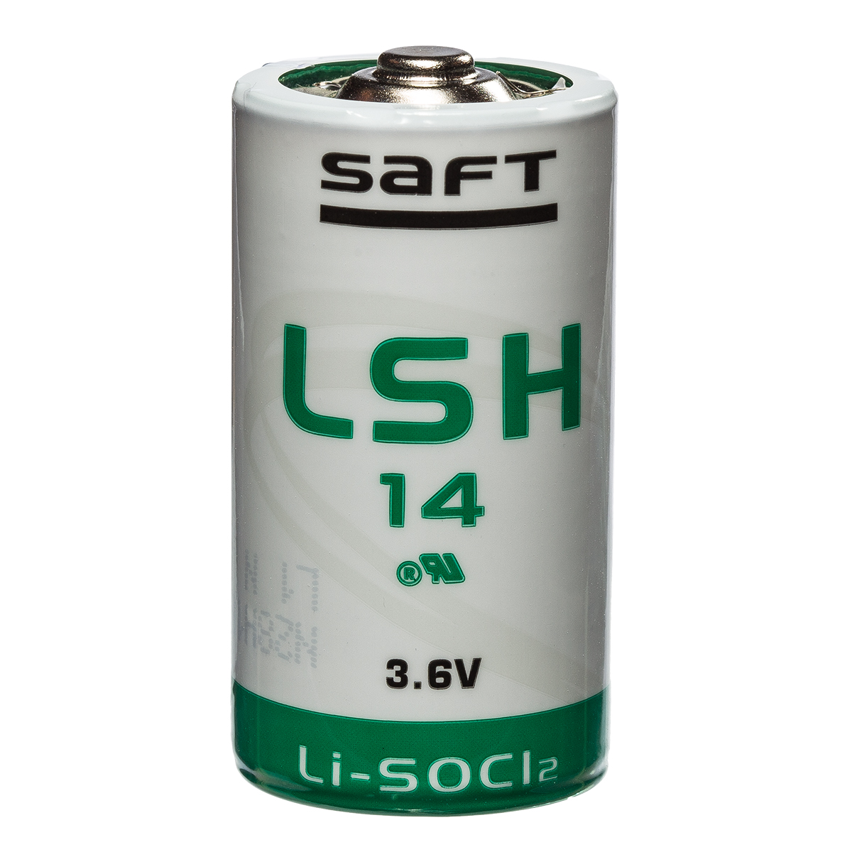 lsh14, элемент питания литиевый LSH14, элемент питания литиевый